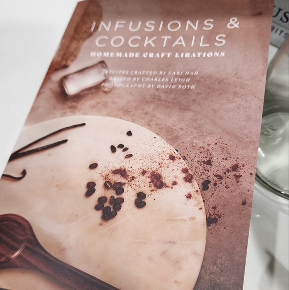 Studio MercantileLibations Infusion Kit - Picture 11 of 12